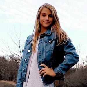 Meet your Posher, Heidi